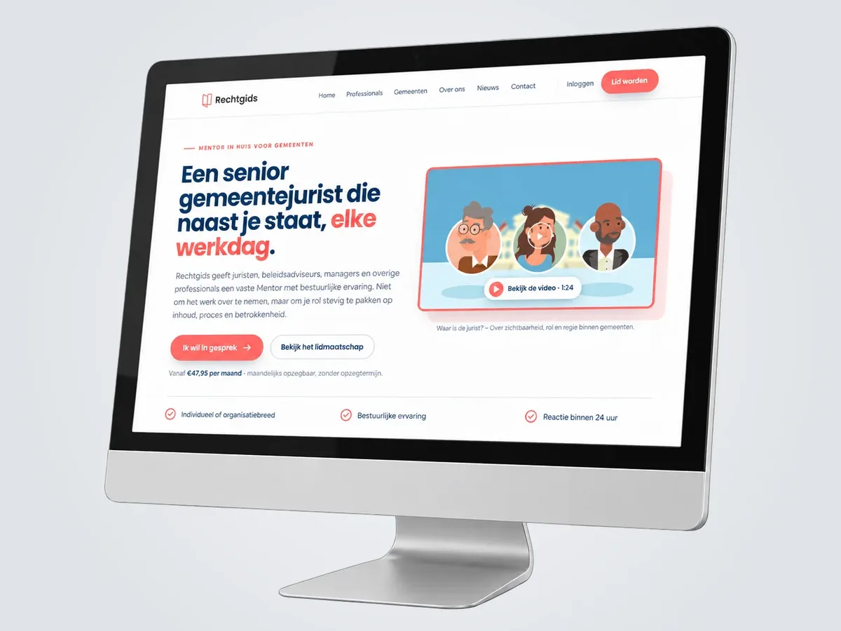 Rechtgids