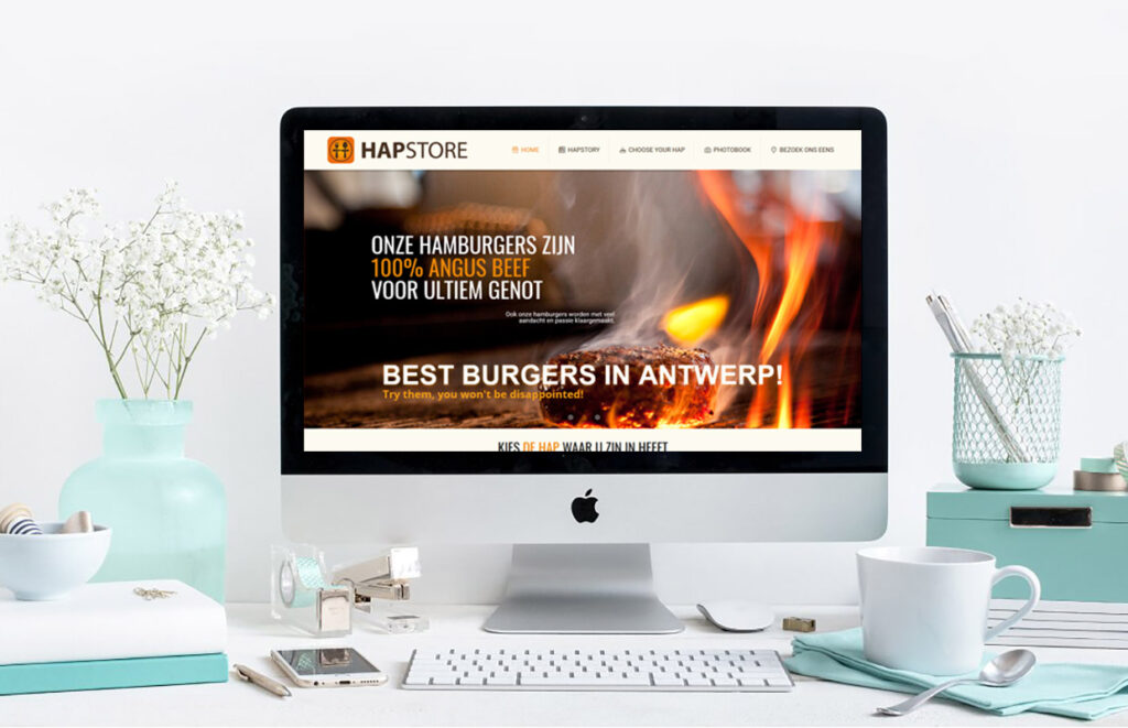HAPSTORE