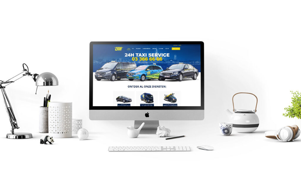 DTM TAXI
