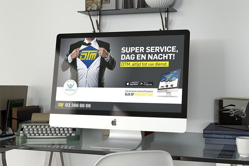 DTM TAXI