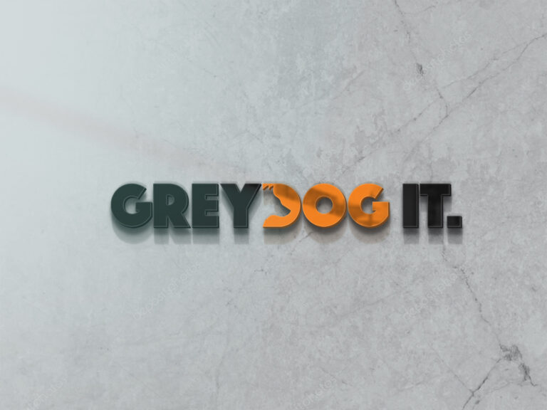 Grey Dog IT